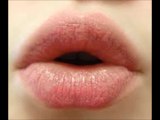 Home Made Beauty Tips for Pink Lips