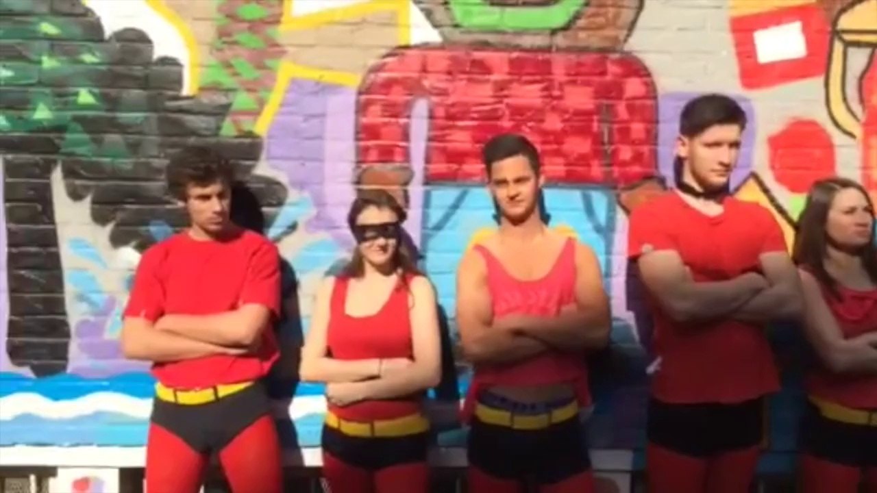 Teaser IKE Lille 2014