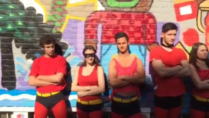 Teaser IKE Lille 2014