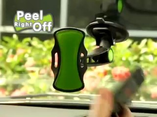 GripGo Hands Free Phone Mount