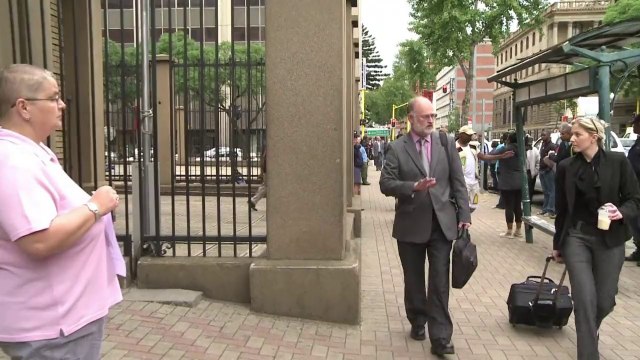 Le calendrier du procès Pistorius s'étire