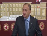 MHP'li Vural : Anlaşılan Başbakan, Cumhurbaşkanlığı krizine girmiş www.halkinhabercisi.com