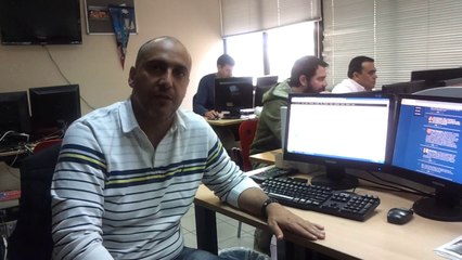 Ο Σπύρος Καβαλιεράτος απαντά στους αναγνώστες του Contra.gr