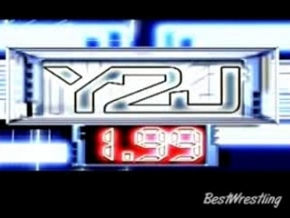 Jericho Y2J