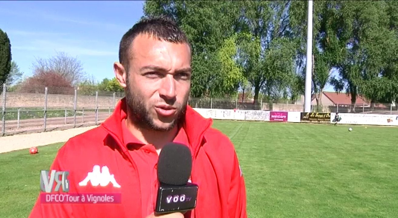 Le Grand Rendez-Voo Sport du 14 Avril 2014