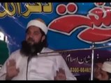 Tazeem-e-Mustafa s.a.w. Syed Awais Ali Shah by Lagwal Minhasan