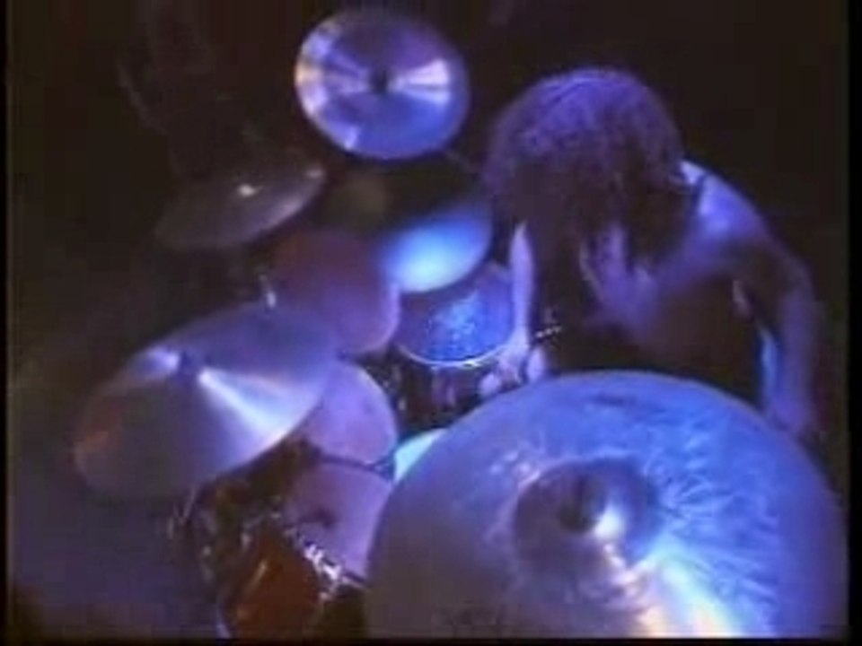 Cannibal corpse - i will kill you