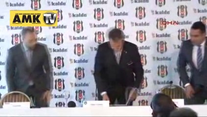 "Fenerbahçe'nin bize maç vereceği iddiası komik"