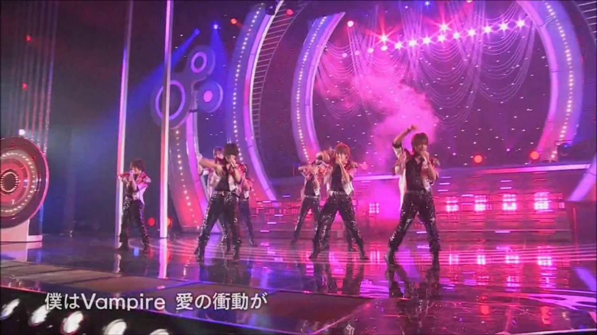 僕はvampire 動画 Dailymotion