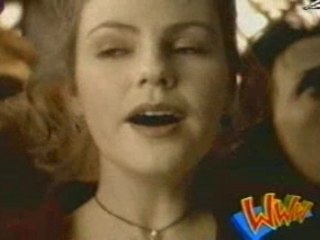 banned commercials - girls in elevator