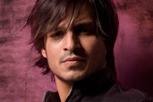 Vivek Oberoi turns villain for a Hollywood flick