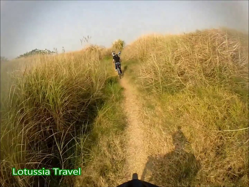 15 Bike Tour Vietnam