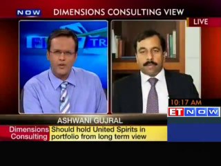 Not bullish on Infosys, not a buyer in stock