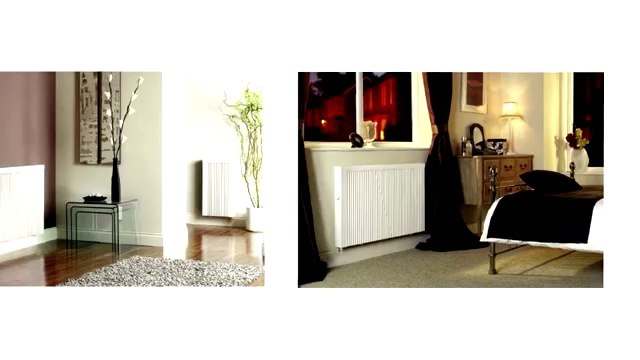 Electric Radiator TDI Controls Intro