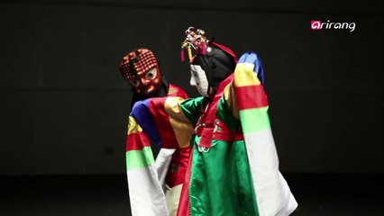 100 Icons of Korean Culture Ep40