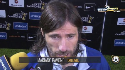 Mariano Pavone calificó de locura suspensión a Corona