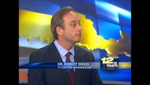 Dr Weiss talks about Seasonal Allergies | The Connecticut Center for Advanced ENT Care. Norwalk, CT