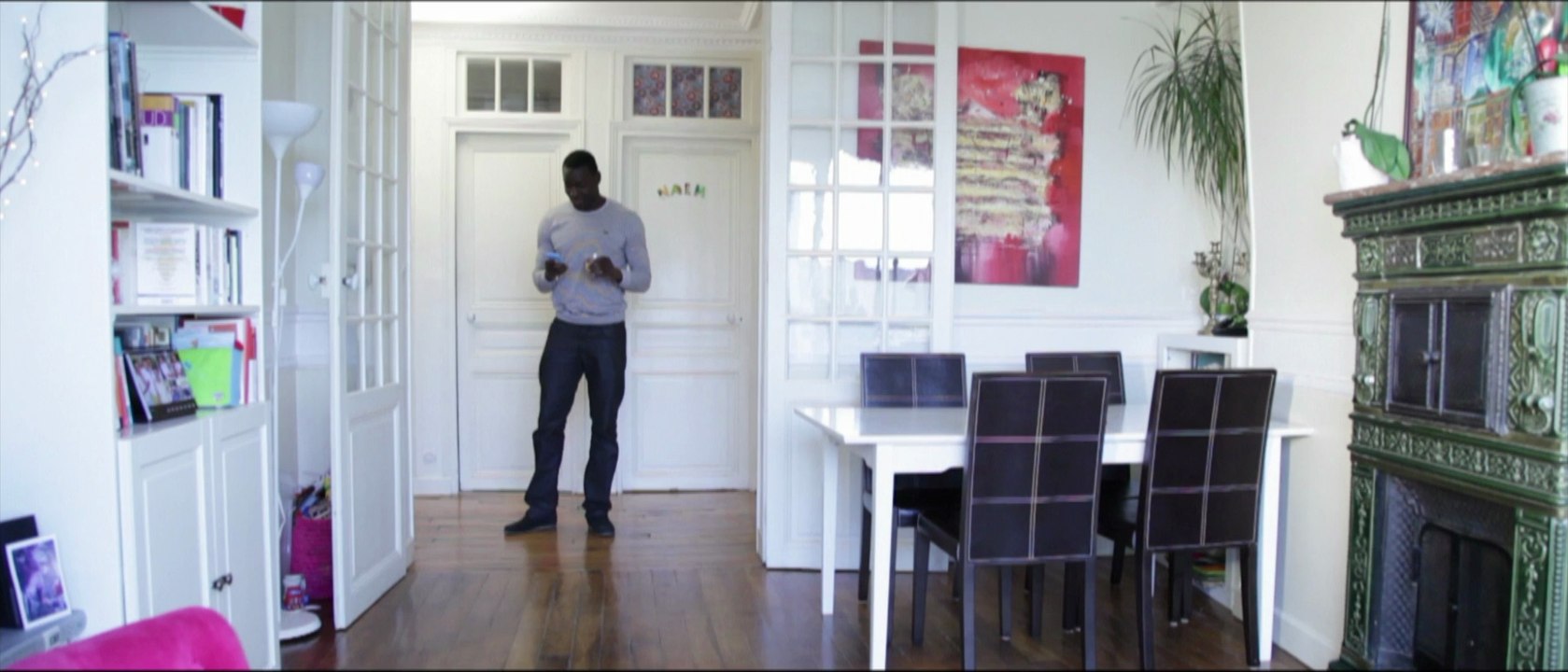 Entrez dans la communauté de Score n'co