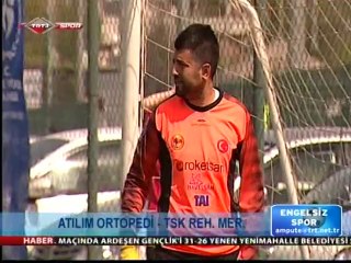 ATILIM ORT. ENG. SP. KLB. 1-2 TSK. REH.MERK. ENG. SP.KLB