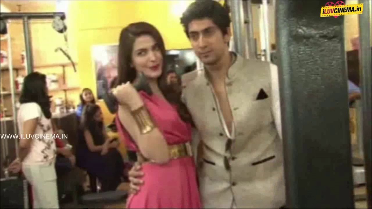 Fitt ZZone Launches With Ankita Shorey & Sunil Pal @ Iluvcinema.in