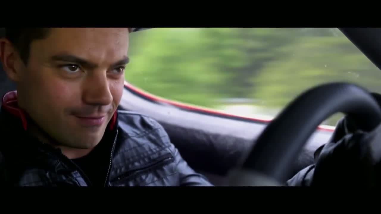Need for Speed : les pilotes