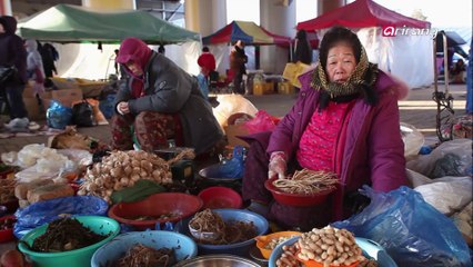 100 Icons of Korean Culture Ep47