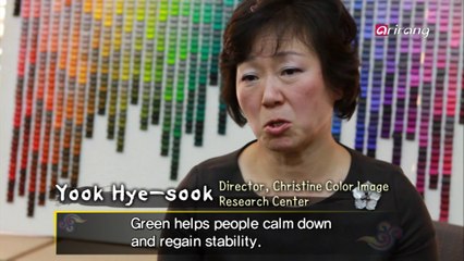 100 Icons of Korean Culture Ep48