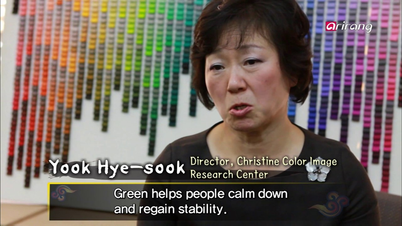 100 Icons of Korean Culture Ep48