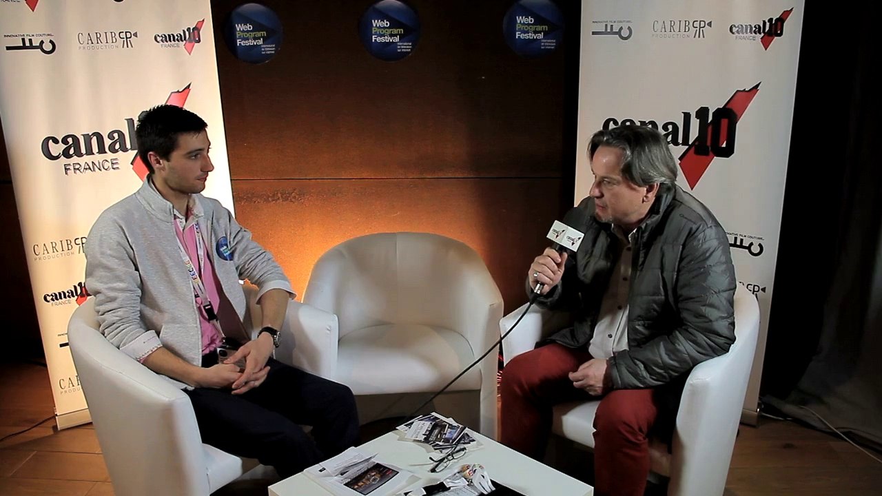 Interview 2014 - Dominique PEPIN