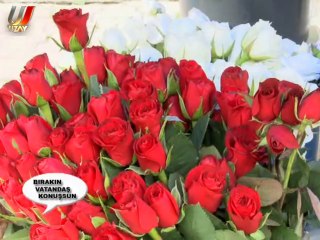 UZAY TV - BIRAKIN VATANDAŞ KONUŞSUN - 15.04.2014