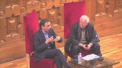 Denis Tillinac et Éric Zemmour 13/03/2012