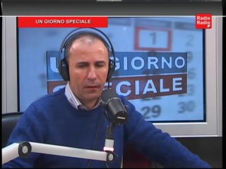 Un giorno speciale: Il fisco sereno