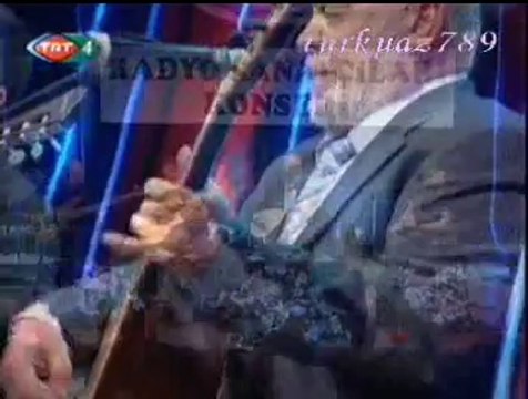 Musa EROĞLU-Seher Yeli Bizim Ele Gidersen (Söyleme) (2)