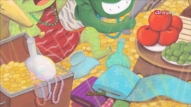 100 Icons of Korean Culture Ep55