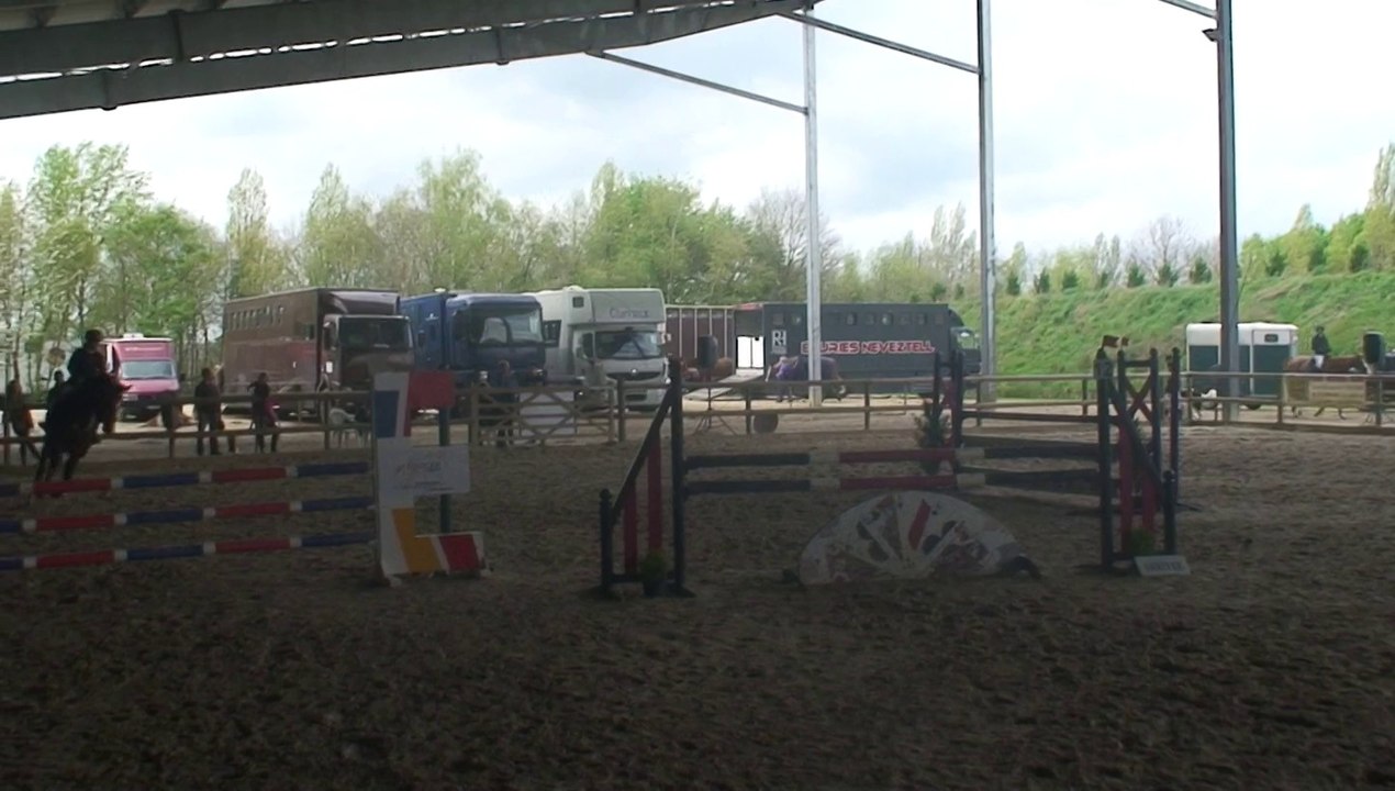 Cso bourgbarré Magalie et Prefixe