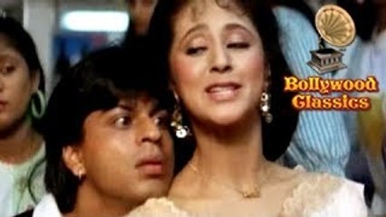 Bichoo O Bichoo - Best Of Asha Bhosle - Superhit Fun Hindi Song - Chamatkar