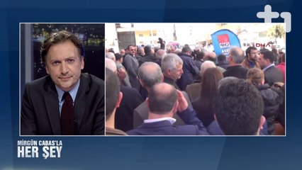 Mirgün Cabas'la Her Şey - 15 Nisan 2014 - 3.Bölüm