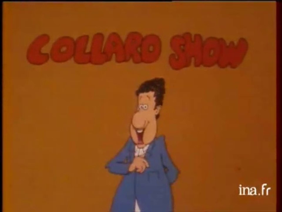 Collaro Show générique