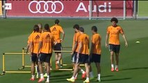 Casillas no se fía de la última semana del Barcelona