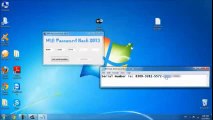 Hack Wifi Password Latest Trick Softwares 2014 Latest