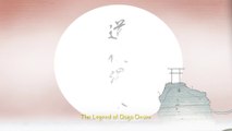 The Legend of Dogo Onsen - Matsuyama, Japan