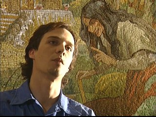 Darkness. Jaume Balagueró. Entrevistas