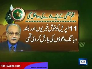 BASES OF NAJAM SETHI LOUD CLAIMS SHAKING