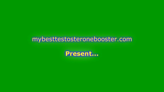 Best Testosterone Booster TESTOSTERONE MAX - TEST-TONE ELITE SERIES