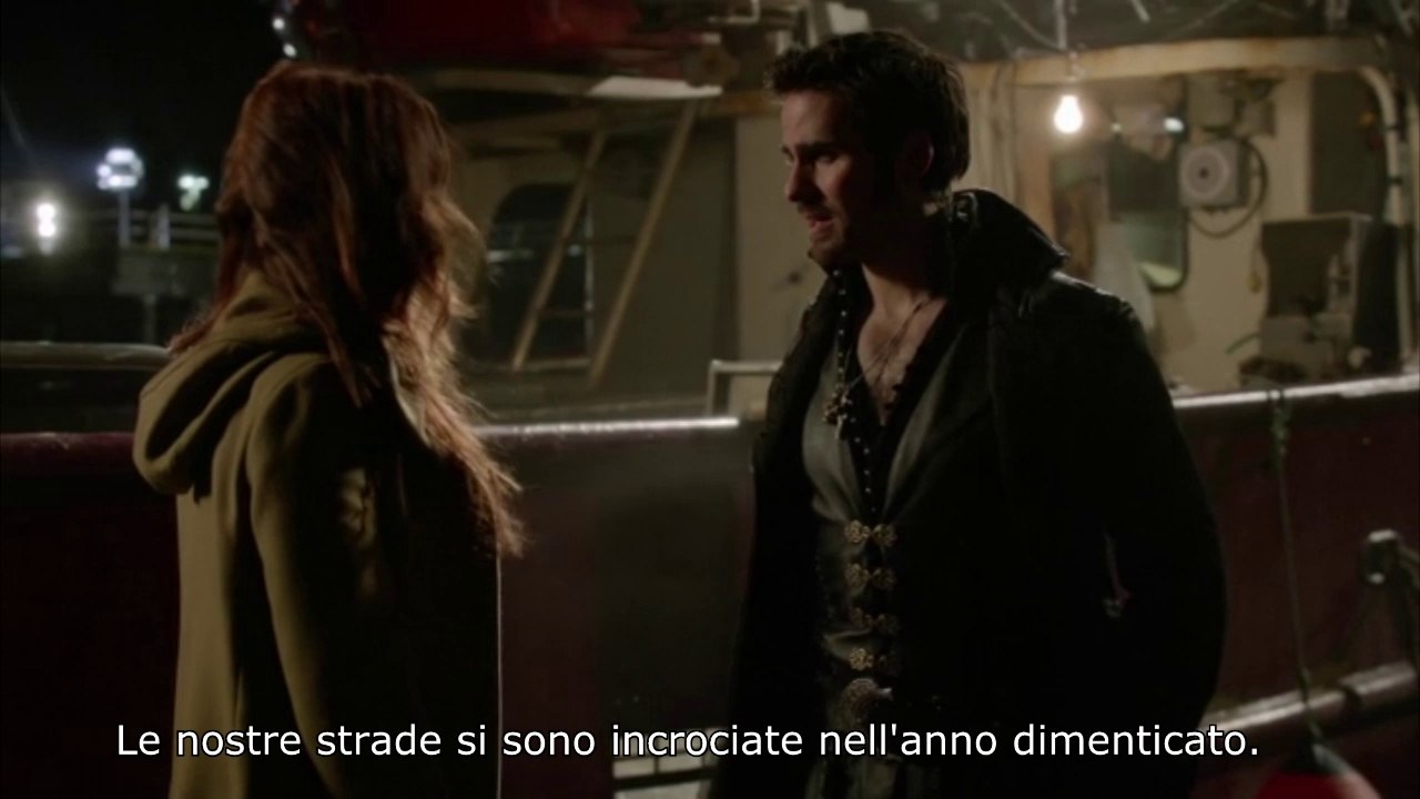 Ariel - Ouat 3x17