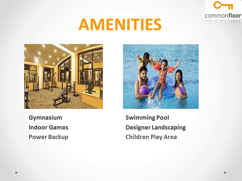 Thirumargadarshi Enclave Bangalore | Thirumargadarshi Enclave HBR Layout | Properties in HBR Layout | Commonfloor