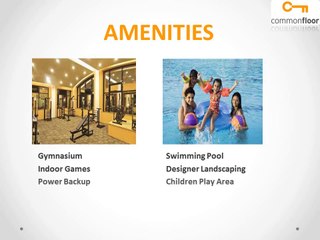 Thirumargadarshi Enclave Bangalore | Thirumargadarshi Enclave HBR Layout | Properties in HBR Layout | Commonfloor