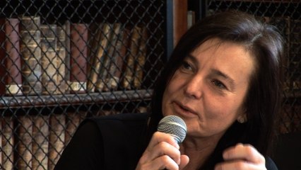 Hélène Lafont-Couturier / [decryptcult] # 9 / Mai 2014