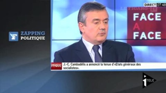 Ecotaxe sur les camions étrangers : Ségolène a raison