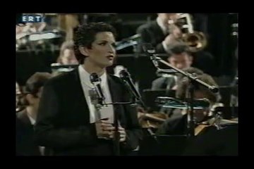 Alkistis  Protopsalti  -  In Concert  -  Ext  1  -  Herod Atticus  -